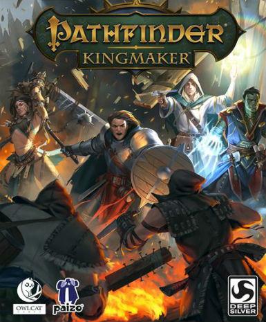 Pathfinder: Kingmaker (Explorer Edition)