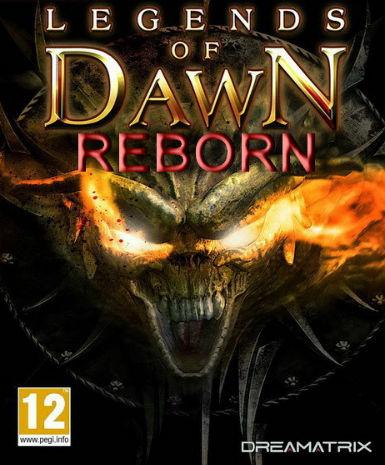 Legends of Dawn Reborn