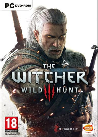 The Witcher 3: Wild Hunt