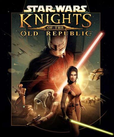 Star Wars&reg;: Knights of the Old Republic&reg; (MAC)