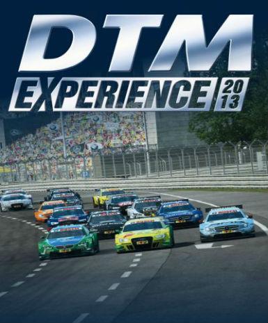 DTM 2013 Championship