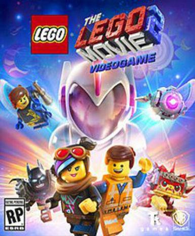 The LEGO Movie 2 Videogame