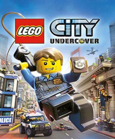 LEGO City: Undercover