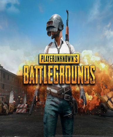 PlayerUnknown's Battlegrounds PUBG
