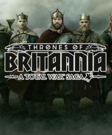 Total War Saga: Thrones of Britannia