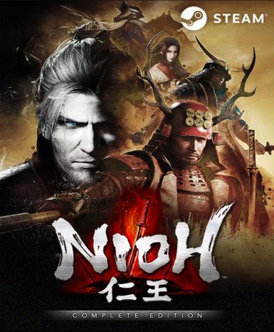 NiOh: Complete Edition