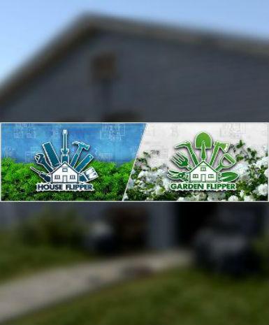 House &amp; Garden Flipper Bundle