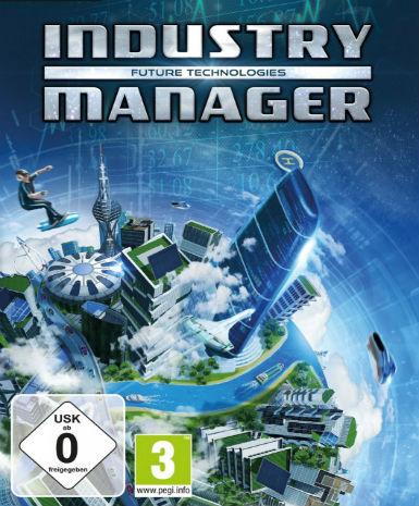 Industry Manager: Future Technologies