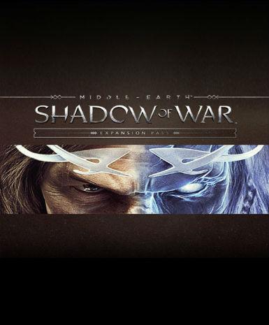 Middle-Earth: Shadow of War - Expansion Pass (DLC)