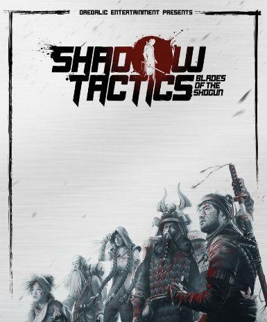Shadow Tactics: Blades of the Shogun