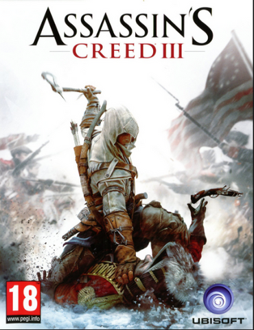 Assassin's Creed 3