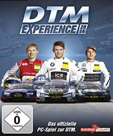 DTM Experience 2014