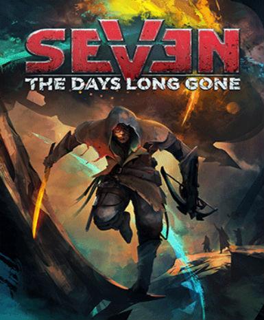 SEVEN: The Days Long Gone