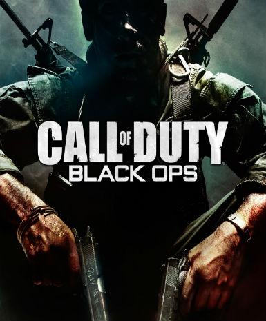 Call of Duty&reg;: Black Ops (MAC)