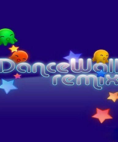 DanceWall Remix