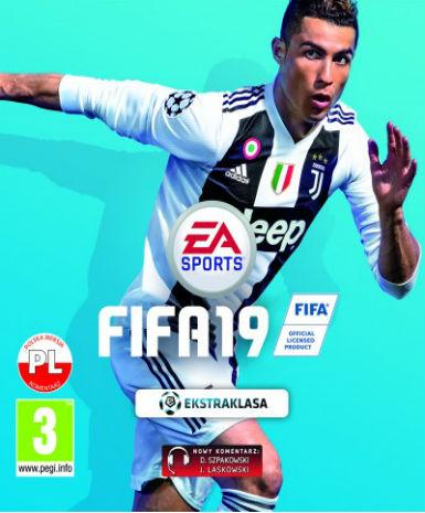 FIFA 19 (ENG/PL)