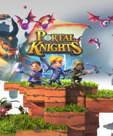 Portal Knights
