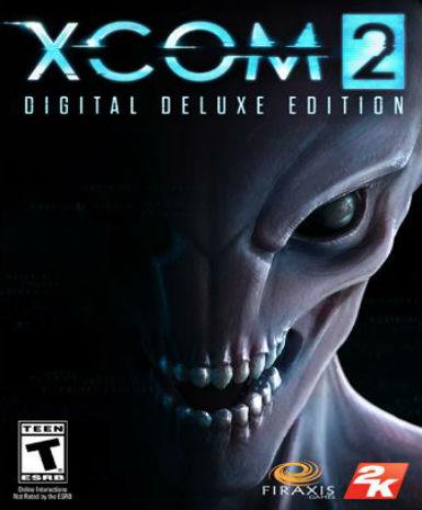 XCOM 2 (Digital Deluxe Edition)
