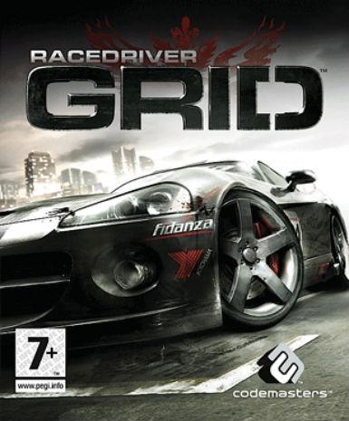 Race Driver: GRID