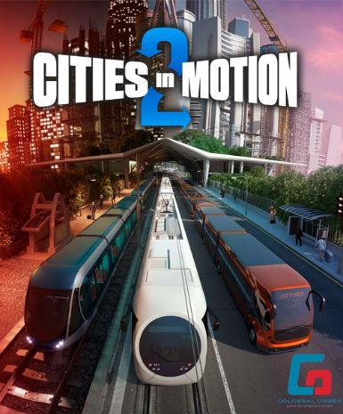 Cities in Motion 2 Collection