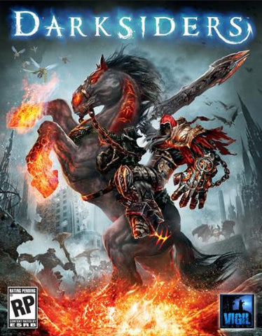 Darksiders