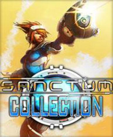 Sanctum: Collection