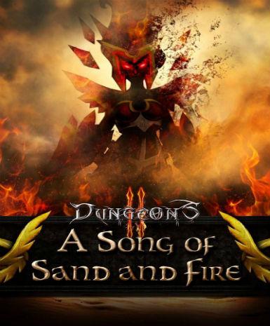 Dungeons 2 u2013 A Song of Sand and Fire DLC