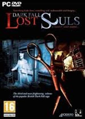 Dark Fall: Lost Souls