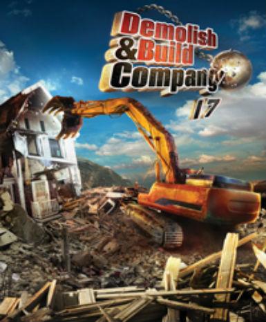 Demolish &amp; Build Company 2017