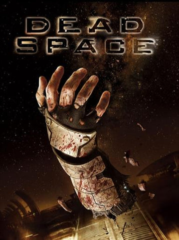 Dead Space Orgin
