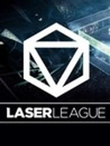 Laser League (Launch)