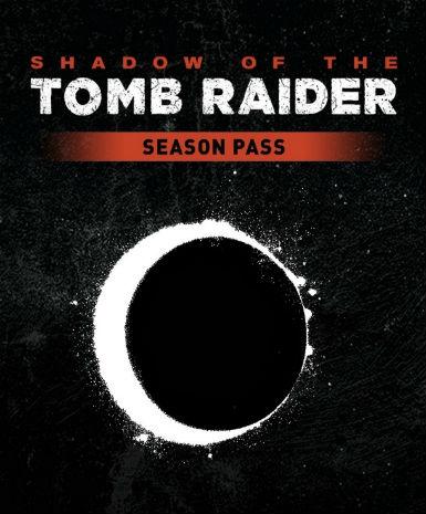 Shadow of the Tomb Raider - Season Pass (DLC)
