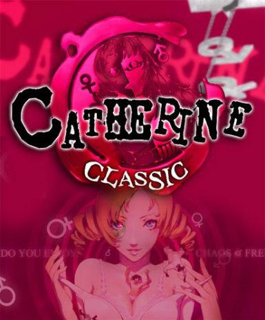 Catherine Classic