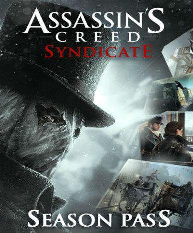 Assassin's Creed: Syndicate - Season Pass (DLC)