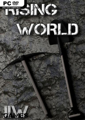 Rising World (incl. Early Access)