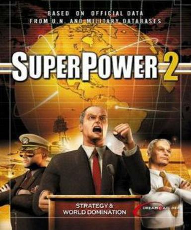 SuperPower 2 (Steam Edition)