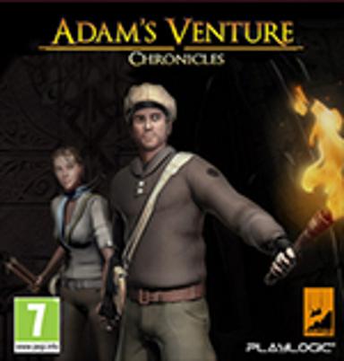 Adam's Venture Chronicles