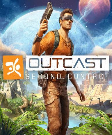Outcast - Second Contact