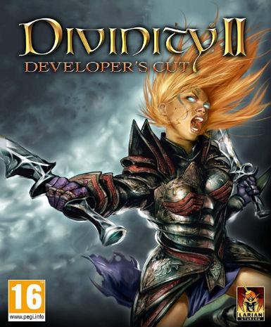 Divinity II: Developer's Cut