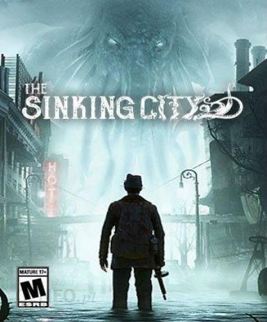 The Sinking City