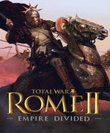Total War: Rome 2 - Empire Divided (DLC)