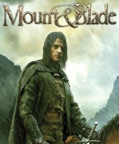 Mount &amp; Blade