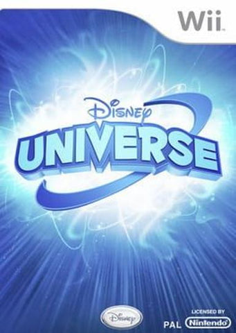 Disney Universe
