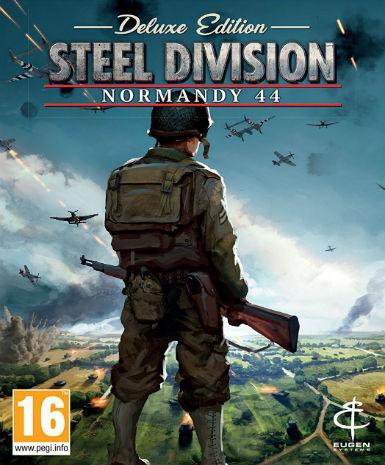 Steel Division: Normandy 44