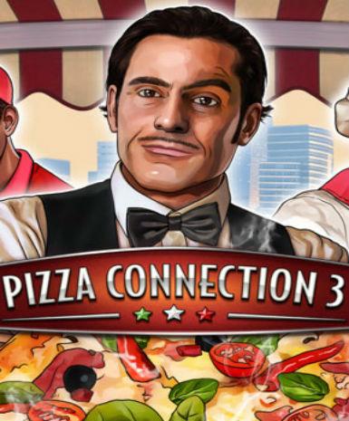 Pizza Connection 3