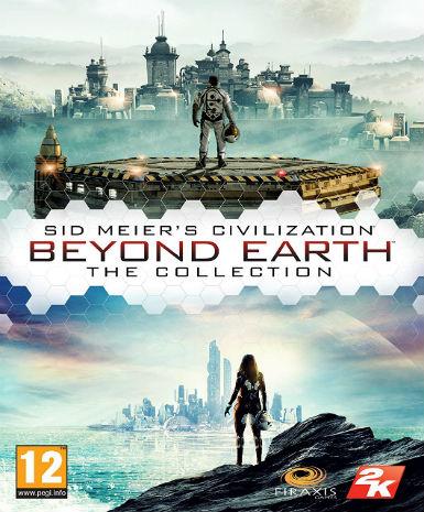 Sid Meier's Civilization&reg; Beyond Earthu2122 - The Collection (MAC)