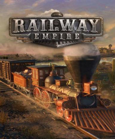 Railway Empire