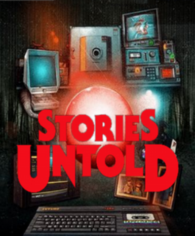 Stories Untold
