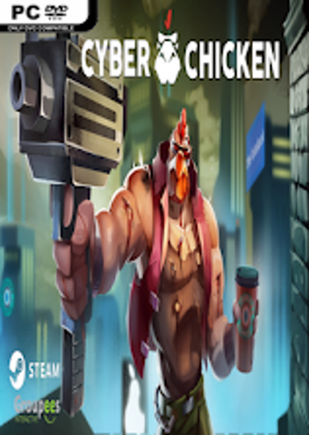 Cyber Chicken