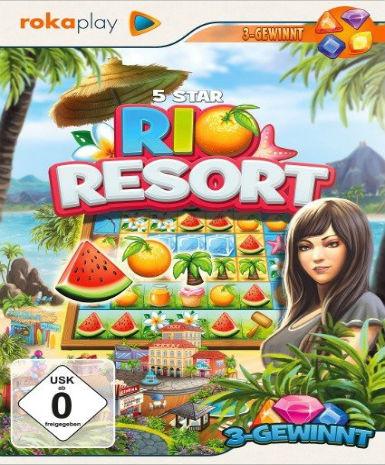 5 Star Rio Resort